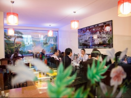 Foto: Asia Noodle NO1