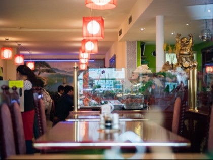 Foto: Asia Noodle NO1