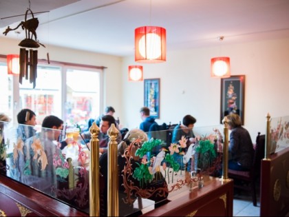 Foto: Asia Noodle NO1