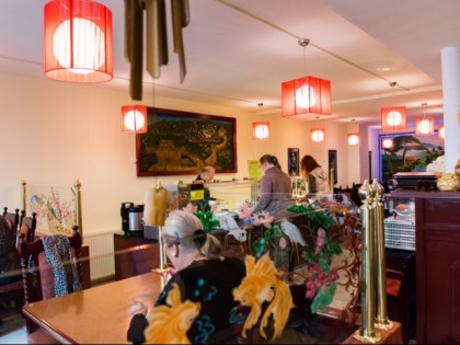Foto: Asia Noodle NO1