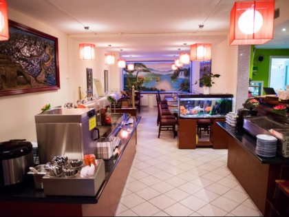 Foto: Asia Noodle NO1